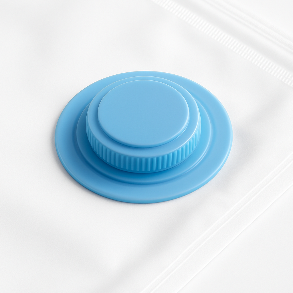 Vakuumske vrečke – Set 4 velikosti (S, M, L, XL)